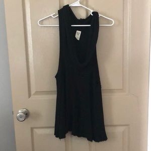 Free People | Turtleneck Thermal Tank